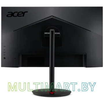 Игровой монитор Acer Nitro XV272UV3bmiiprx (UM.HX2EE.307) картинка 5
